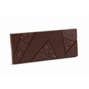 Manjari 64 % - Single Origin Tafel von Valrhona - Ohne Verpackung