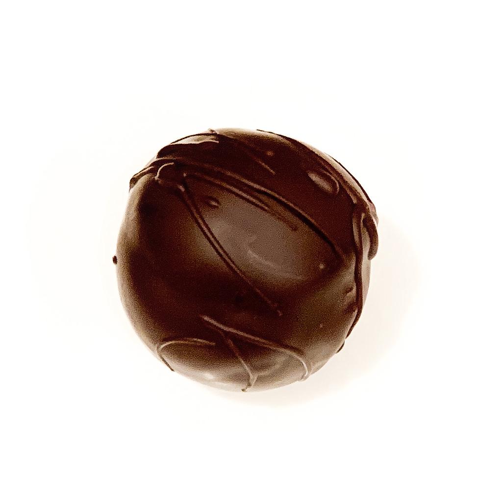 4 große Marzipankugeln ca. 100g