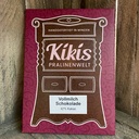 Kiki's pure Vollmilch Schokolade 42% Kakao