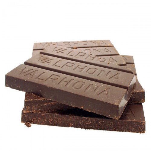 Araguani 100% Kakaomasse Single Origin Venezuela von Valrhona