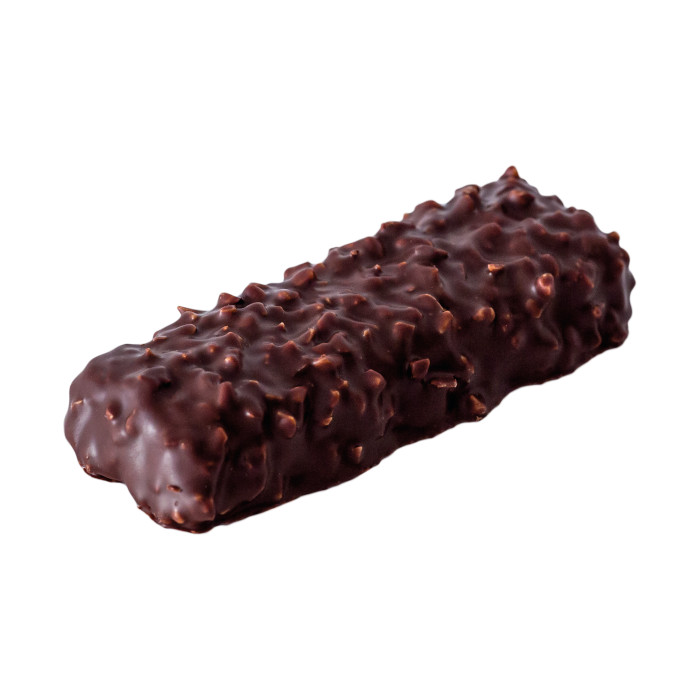 BAR'ROC NOIR Riegel von Valrhona