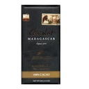 Dunkle 100% Golden Bean Winner - Chocolat Madagascar 85g Tafel
