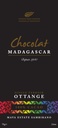 Ottange 100% Single Farm - Chocolat Madagascar 75g Tafel