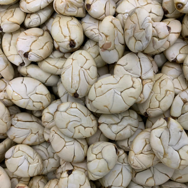 500g Macambo getrocknet