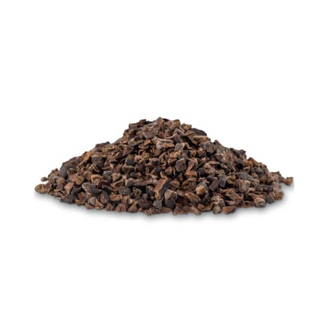 Kakaonibs Haiti von Valrhona