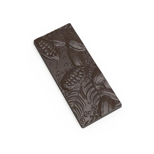 [170526] Tafelform „Kakaoplantage“ 14563 Valrhona