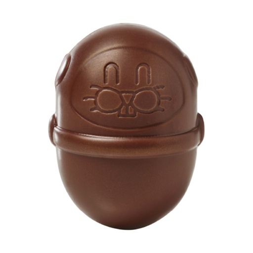 [170542] Hase Galaxie 13cm Schokoladenform 32565 Valrhona