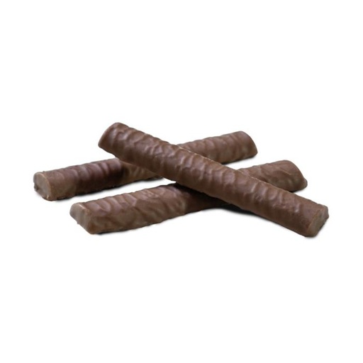 [backfest-gianduja-batons-petits-pains-valrhona] Backfeste Stäbchen Gianduja Art 7g - Batons Petits Pains Facon Gianduja von Valrhona
