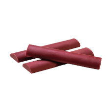 [backfest-himbeere-petits-pains-framboise-valrhona] Backfeste Stäbchen Inspiration Himbeere - Batons Petits Pains Framboise von Valrhona