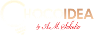 CHOCOIDEA by A.M. Schoko Inh. Luca Modolo