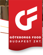 Göteborgs Food Budapest ZRT