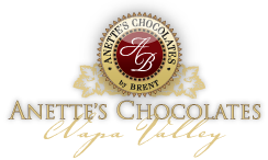 Anette's Chocolate Factory