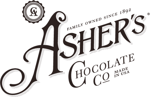 Asher's Chocoaltes