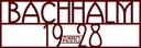 Bachhalm Schokoladenmanufaktur GmbH