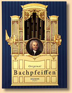 Bachpfeiffen