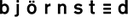 Björnsted