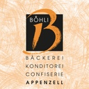 BÖHLI AG Bäckerei-Confiserie