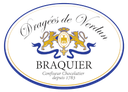 Les Dragées Braquier