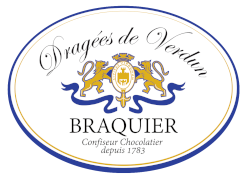 Les Dragées Braquier