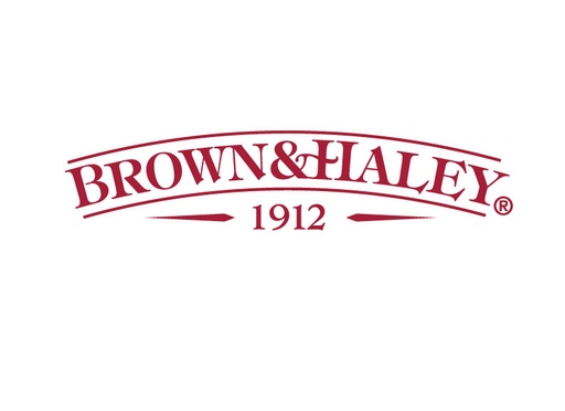 Brown & Haley