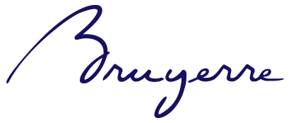 Bruyerre - Le Chocolatier Belge