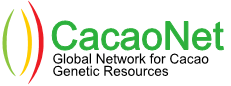 CacaoNet - Global Cacao Genetic Resources Network