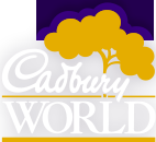 Cadbury's World Bournville