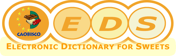 CAOBISCO Online EDS