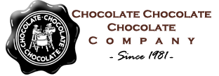 Chocolate Chocolate Chocolate Co.