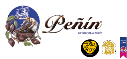 Chocolates Peñin