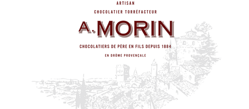 Chocolatrie A. Morin