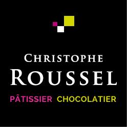 Christophe Roussel Pâtissier chocolatier