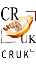 Cocoa Research UK Ltd