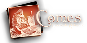 Comes - El Museo del Chocolate