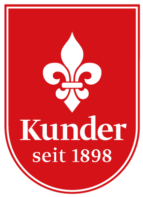 Confiserie Fritz Kunder GmbH