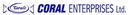 CORAL ENTERPRISES PVT LTD