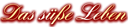 Das süße Leben