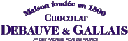 Debauve et Gallais