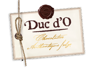 Duc d'O Chocolatier NV