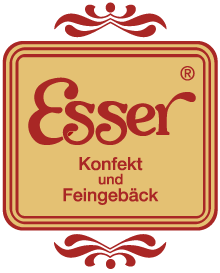 Esser Konfekt- und  Feingebäckherstellung GmbH & Co. KG
