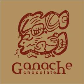 Ganache Chocolate