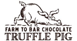 Truffle Pig Chocolate