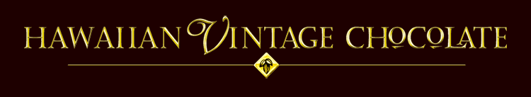 Hawaiian Vintage Chocolate Co., Inc.