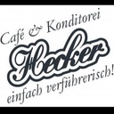 Cafe & Konditorei Hecker