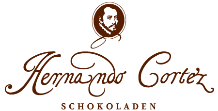 Hernando Cortez Schokoladen