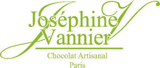Joséphine Vannier - Chocolat Artisanal