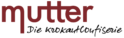 Mutter | Die KrokantConfiserie