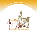 Laboratorio Dolciario Artigianale Don Giuseppe Puglisi