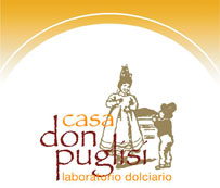 Laboratorio Dolciario Artigianale Don Giuseppe Puglisi