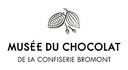 Le Musée du chocolat de la confiserie Bromont